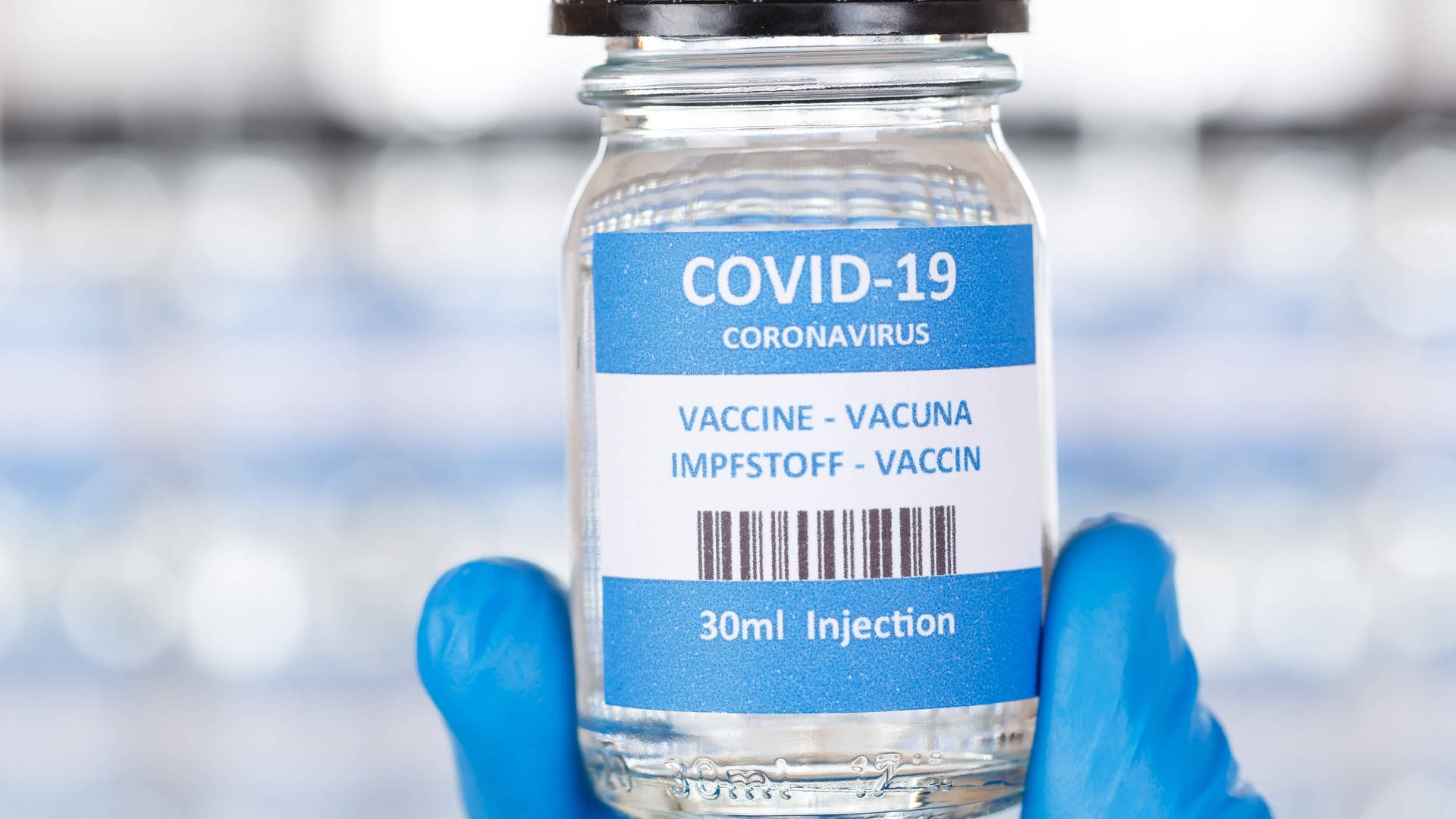 Impfen: Das können wir aus der Corona-Pandemie lernen