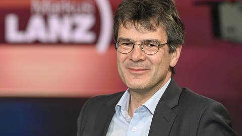 Gérard Krause - Epidemiologe am Helmholtz-Zentrum