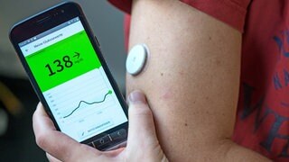 Gesundheits-Apps auf Rezept