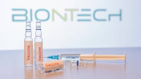 Das Mainzer Biotechunternehmen Biontech hat gemeinsam mit dem Konzern Pfizer positive Wirksamkeitsdaten für seinen Corona-Impfstoff vorgelegt