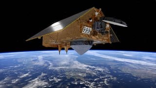 Sentinel-6