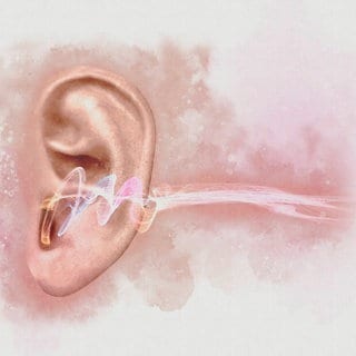 Tinnitus - neue Leitlinien zur Therapie.