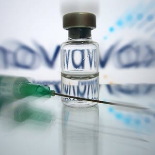 EMA empfielt Zulassung von Corona-Impfstoff Novavax