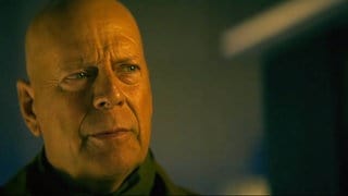 Bruce Willis beendet seine Karriere. Er leidet unter Aphasie.