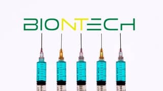 BioNTech macht mehr als "nur" Corona-Impfstoffe.