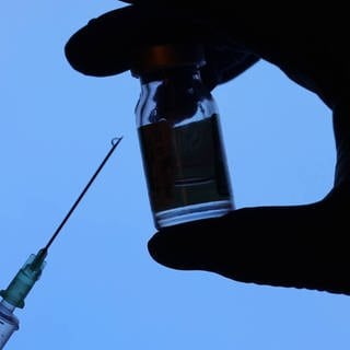 So läuft die Impfstoffverteilung in Deutschland (Symbolfoto)