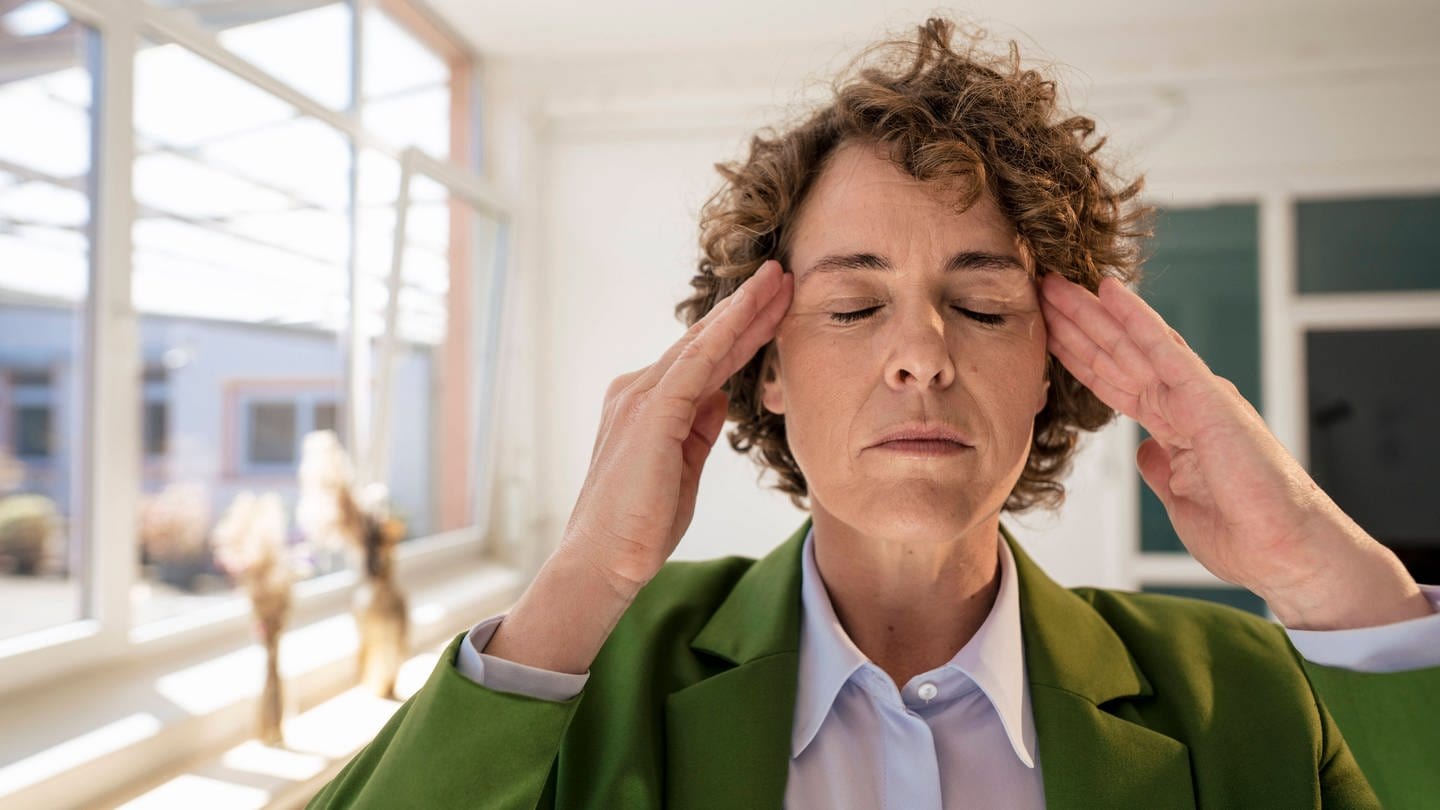 Migräne hat viele Ursachen und viele Ausprägungen.