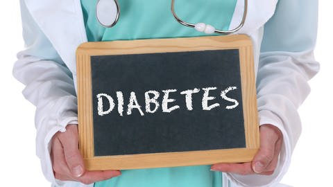 Durch eine starke Zunahme von Diabetes Typ1, wird fachkundiges Personal benötigt.