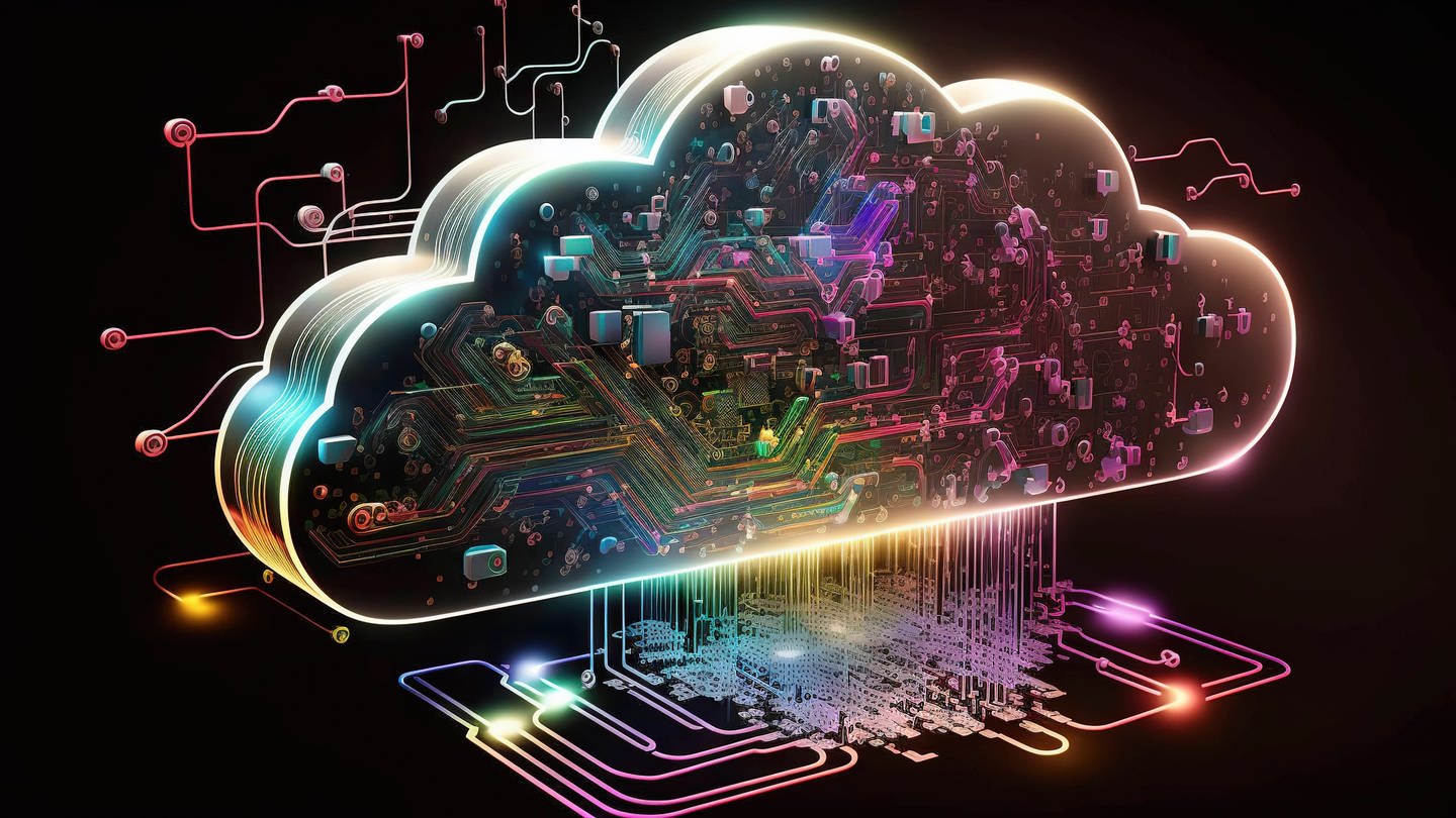 Wissen - Technik - Cloud Computing