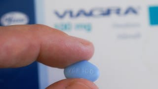 Blaue Pille Viagra