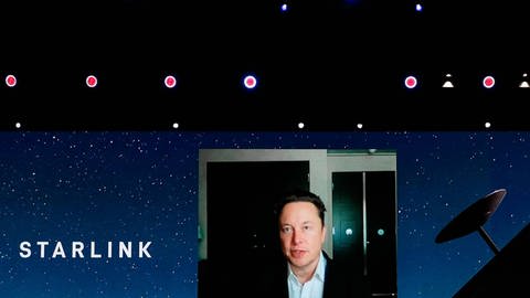 Elon Musk will mit Starlink schnelles Internet in die ganze Welt bringen. Doch sein Projekt ist durchaus auch umstritten.