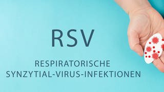 Mittlerweile gibt es mehrere Impfstoffe gegen da RS-Virus, allerdings in Deutschland derzeit noch keine offizielle Impfempfehlung.