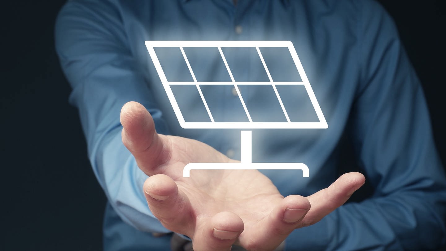 Ein US-Start-up hat eine neue Solarzelle entwickelt, die allein durch das Licht in Innenräumen mit Strom versorgen kann. Fünf wichtige Fragen zu den Solarzellen fürs Wohnzimmer.