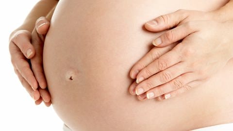 Schwangere sollten die Aufnahme von Aluminium über die Nahrung oder Kosmetika nach Möglichkeit vermeiden.
