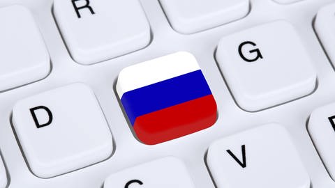 Bekommt Russland bald ein eigenes Internet?