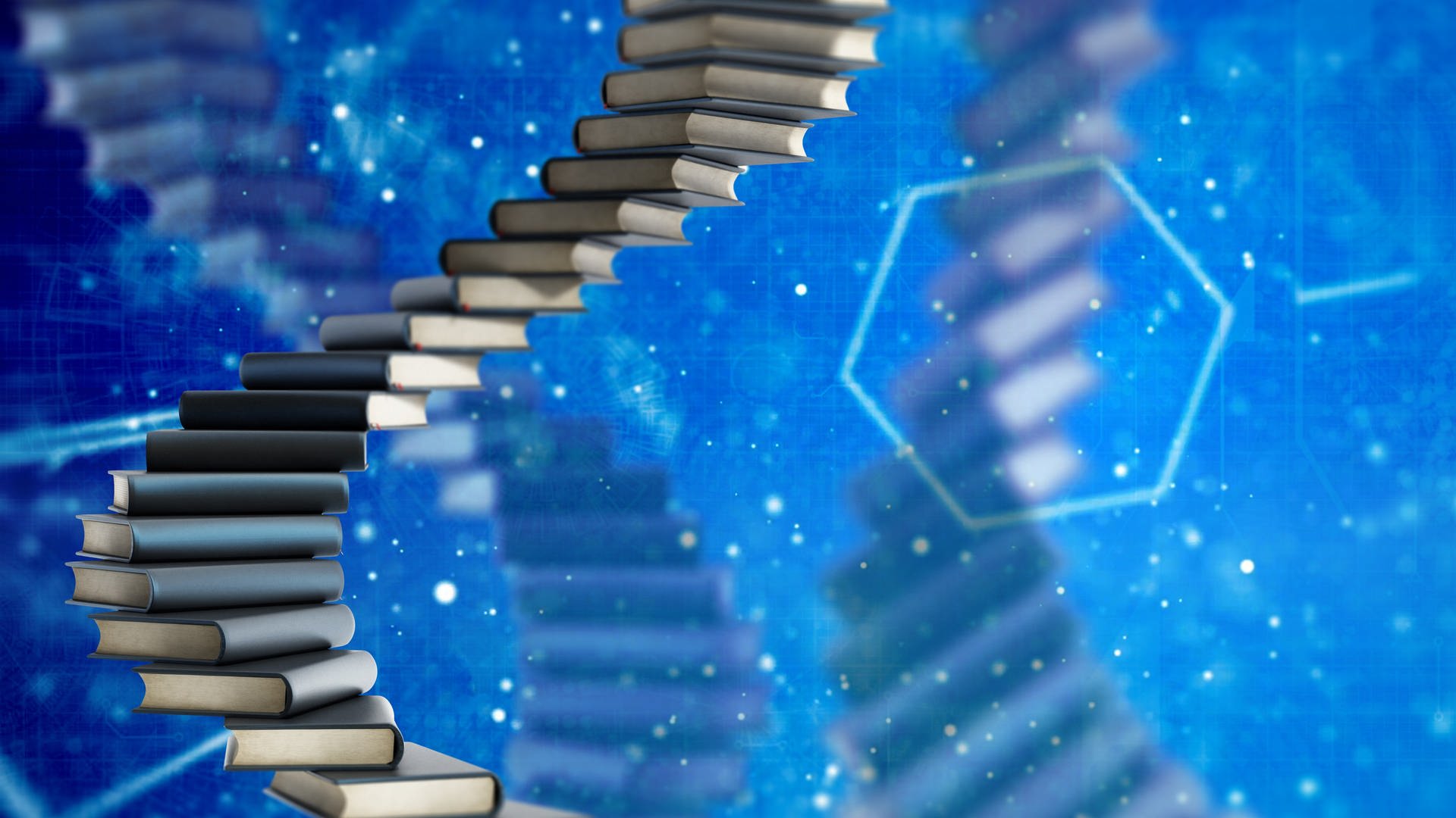 Passt auf DNA: Das kleinste Grundgesetz der Welt