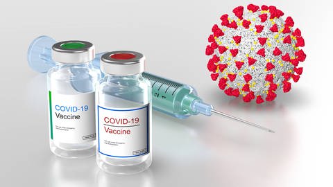Corona-Impfstoffe