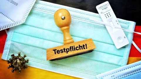 testpflicht am arbeitsplatz