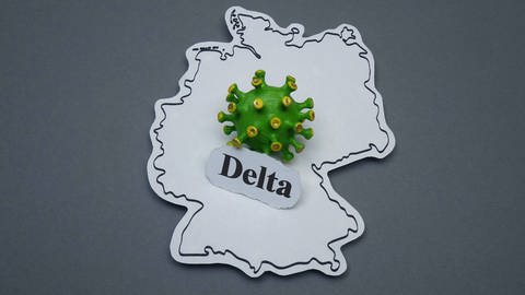 Delta Plus in Deutschland