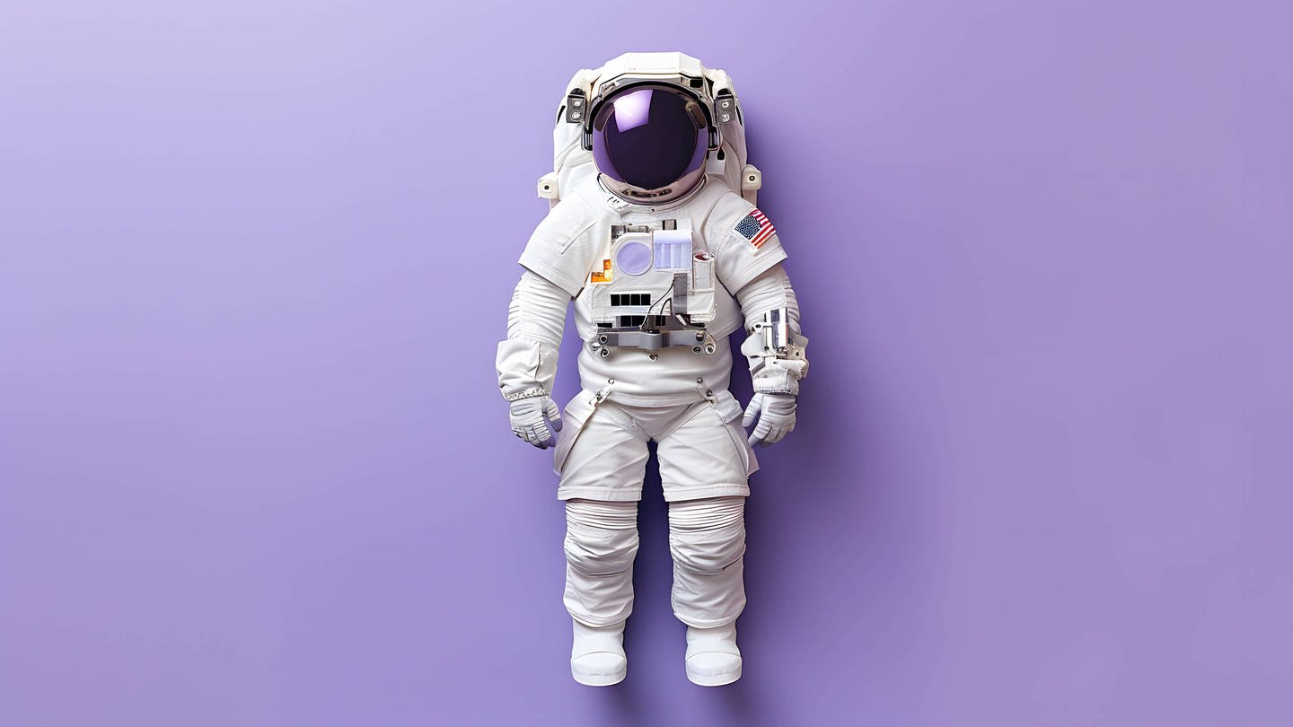 Spielzeugastronaut, tags: All, gesundheitliche Folgen, Astronautinnen