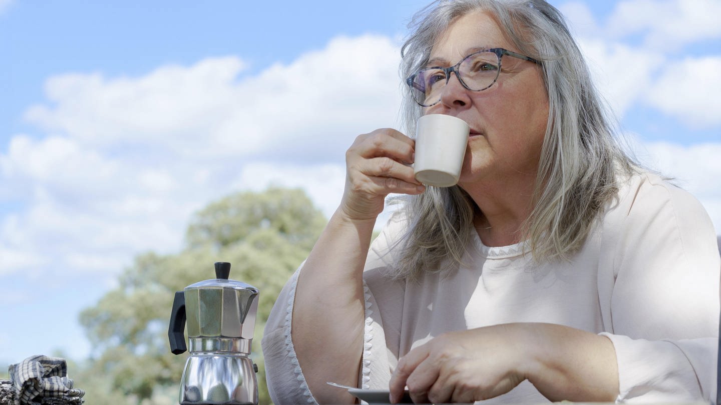 Hoher Kaffeekonsum beschleunigt geistigen Abbau