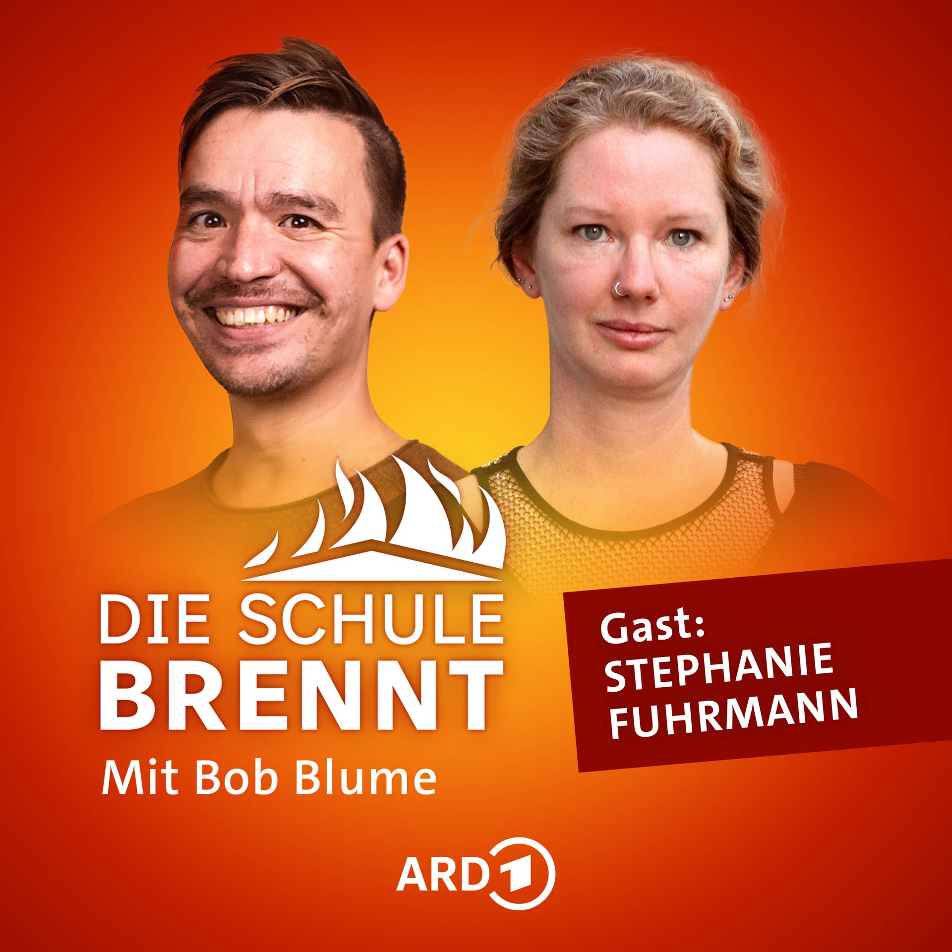 Stephanie Fuhrmann: Lernen mit Autismus – aber ohne Barrieren!