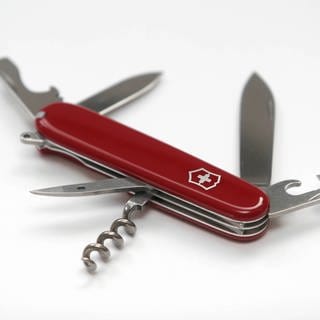 Schweizer Taschenmesser von Victorinox