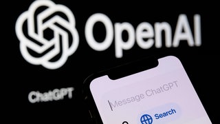 Eine KI wie ChatGPT von OpenAI kann mittlerweile bessere Gedichte schreiben als Menschen.