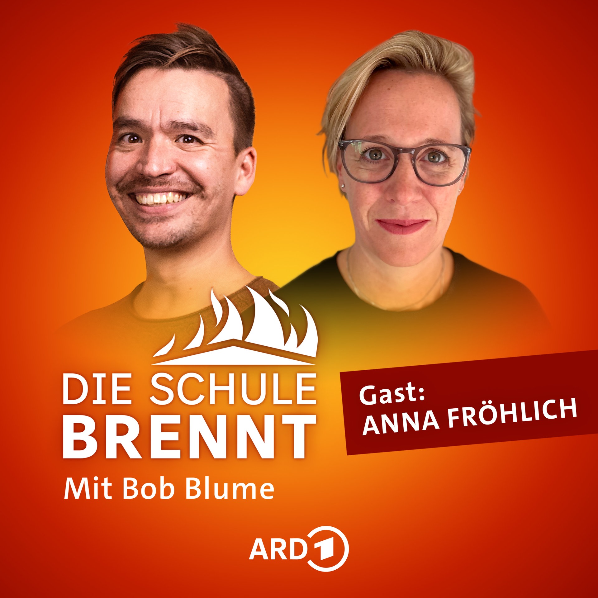 Anna Fröhlich: Wie Schulleitung Spaß macht – Geld, KI und Netzwerke