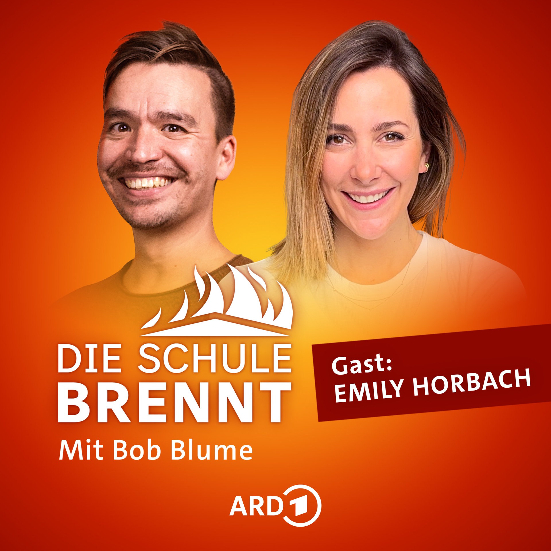 Emily Horbach: Was ist zeitgemäßer Englisch-Unterricht?