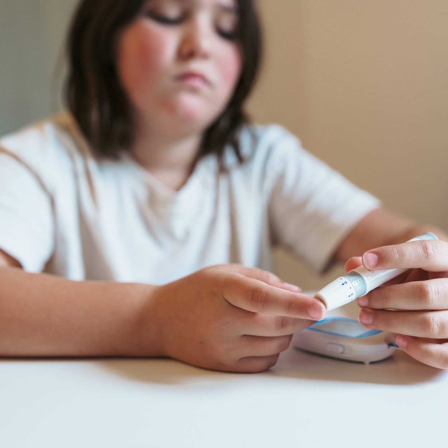 Mehr Diabetes Typ 20 bei Kindern durch Covid   SWR Wissen