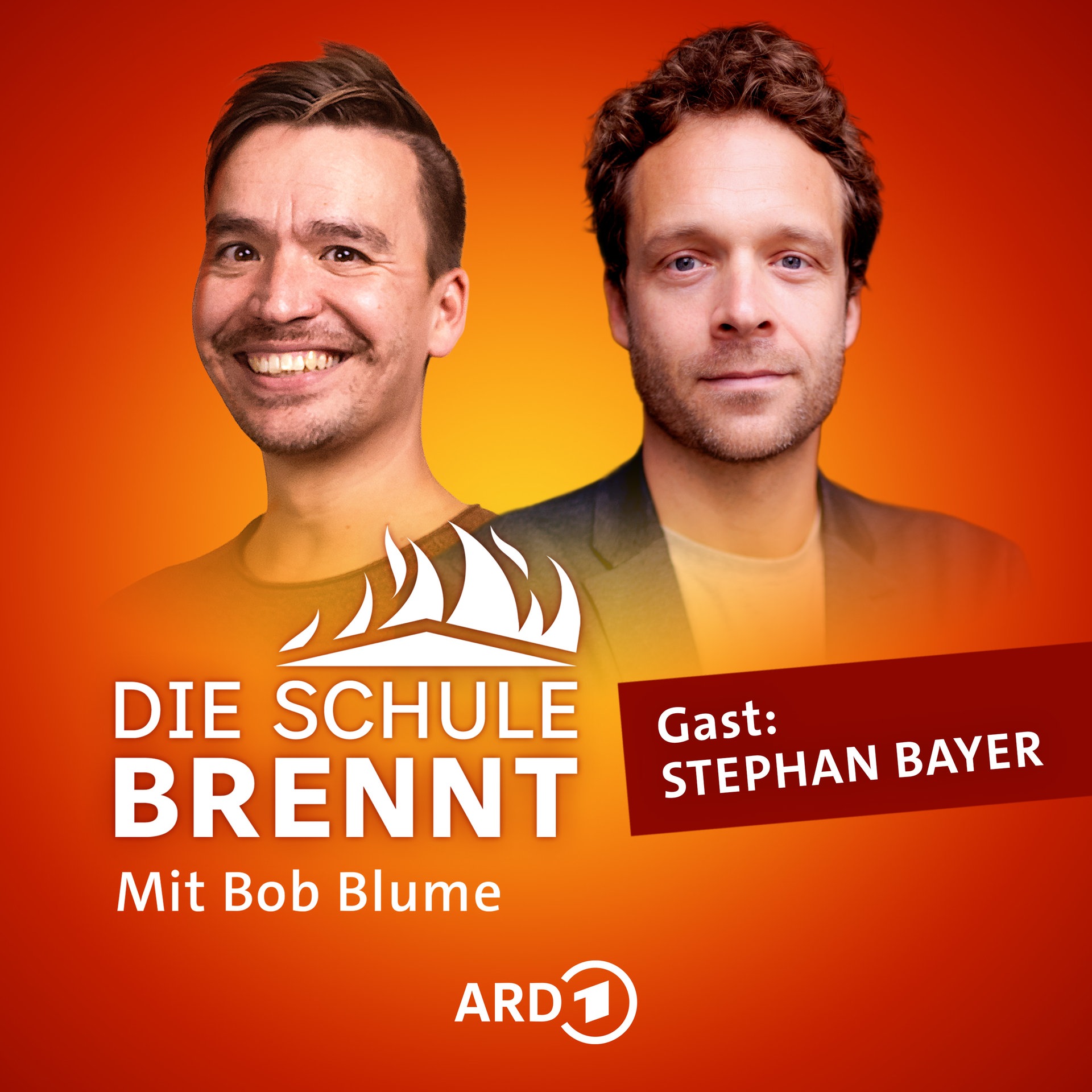 Stephan Bayer: Was leisten Lernplattformen und Bildungs-Apps – und was nicht?