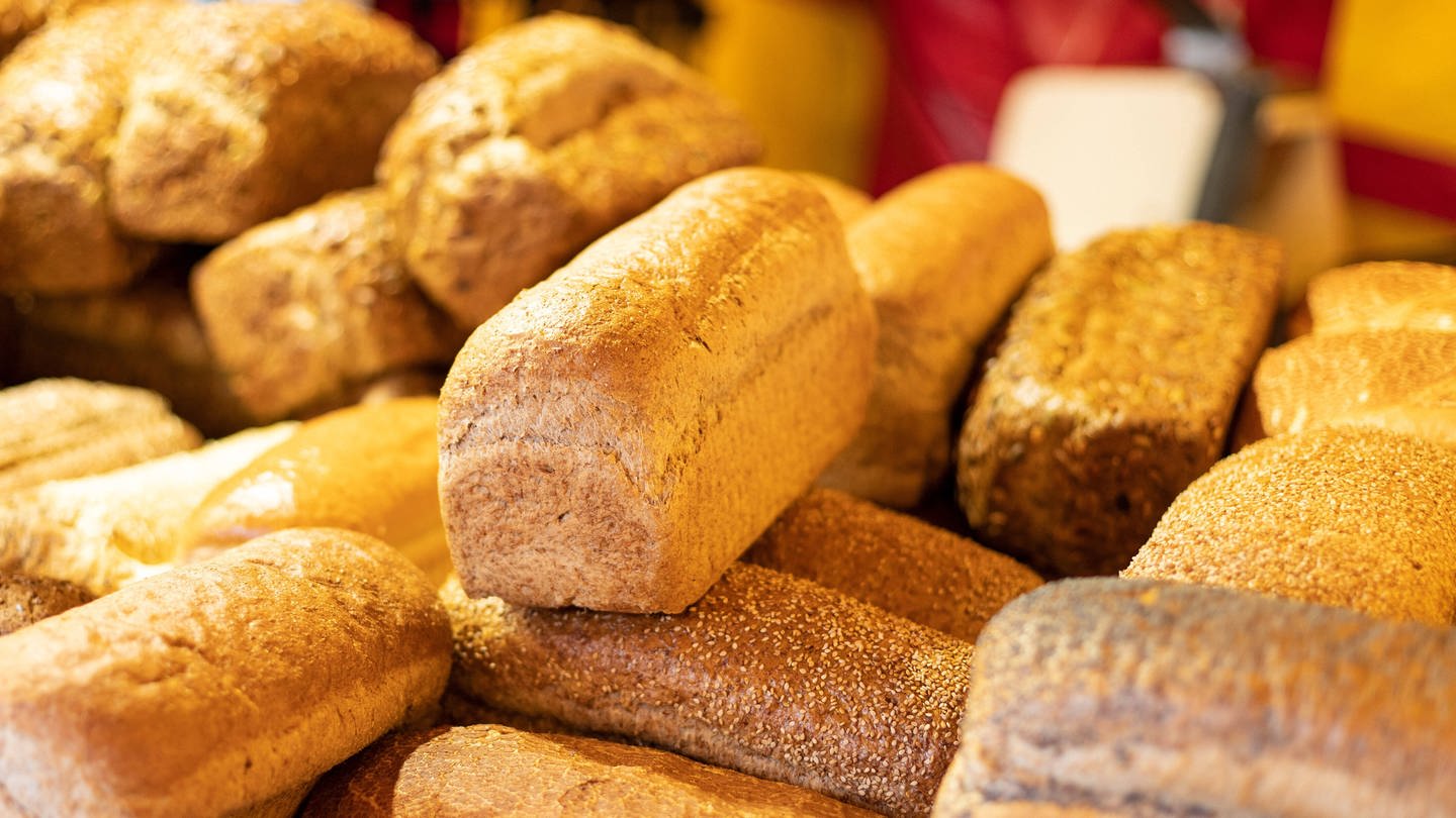 Brot wird teurer