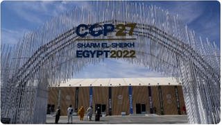 COP27