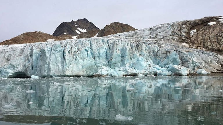 Gletscher