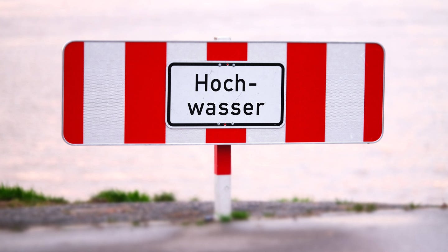 Hochwasser