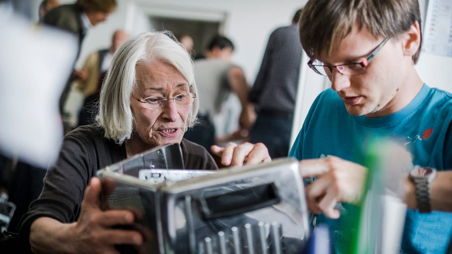 Repair Cafe